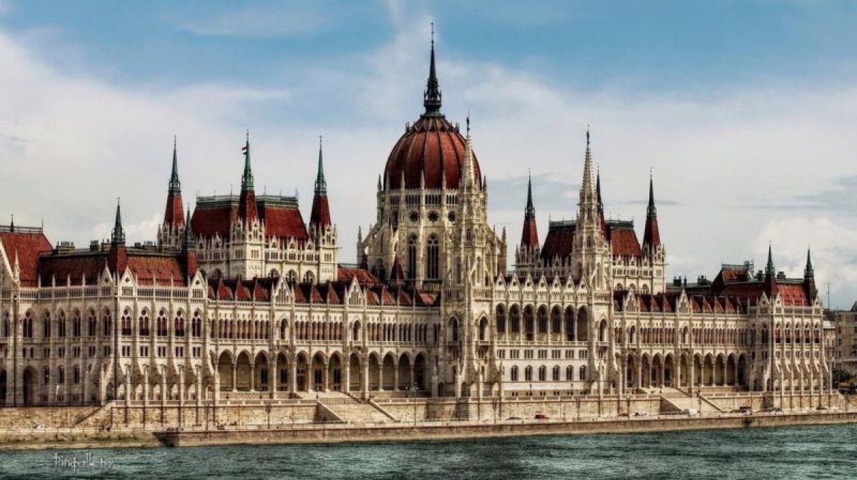 Budapest incentive program