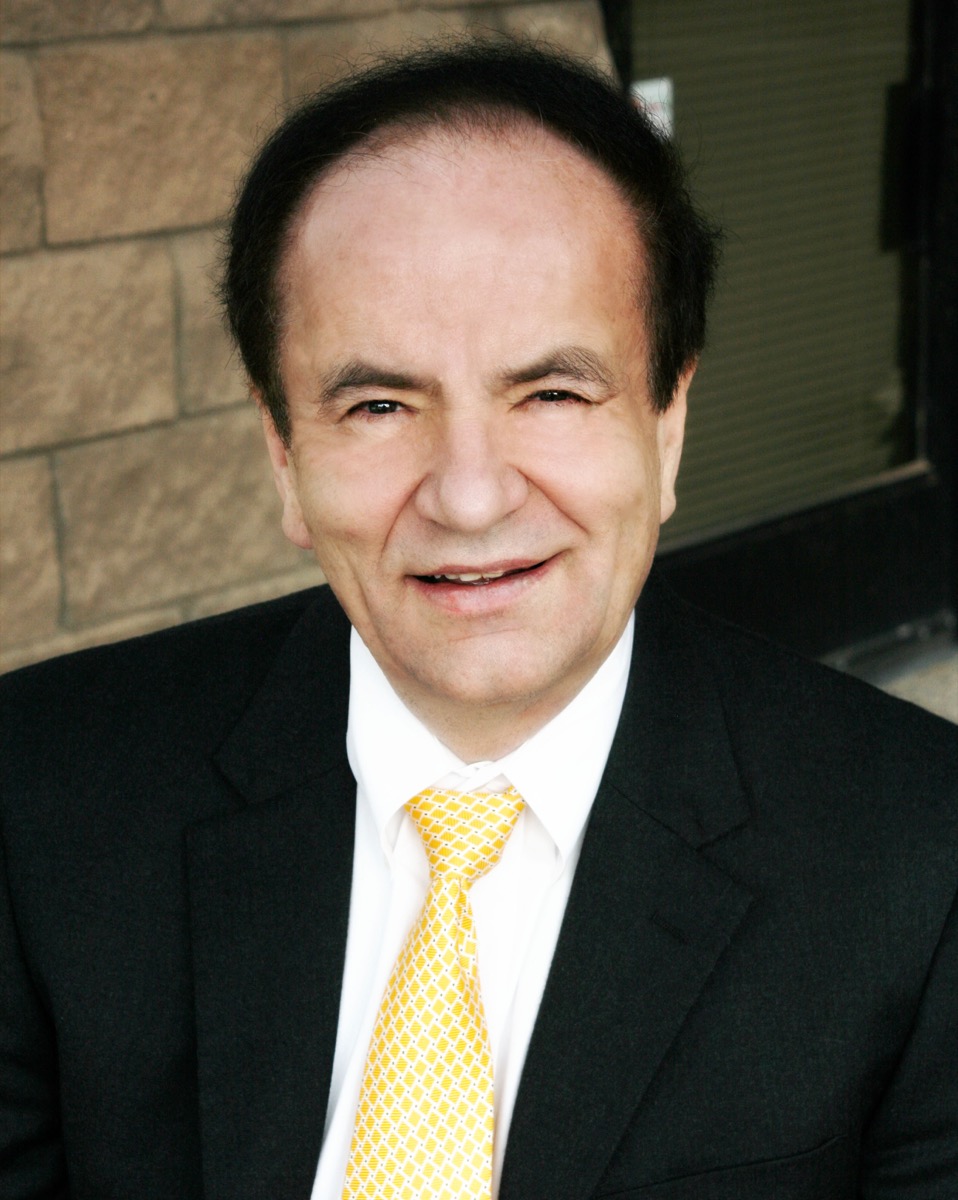 John Wiscombe